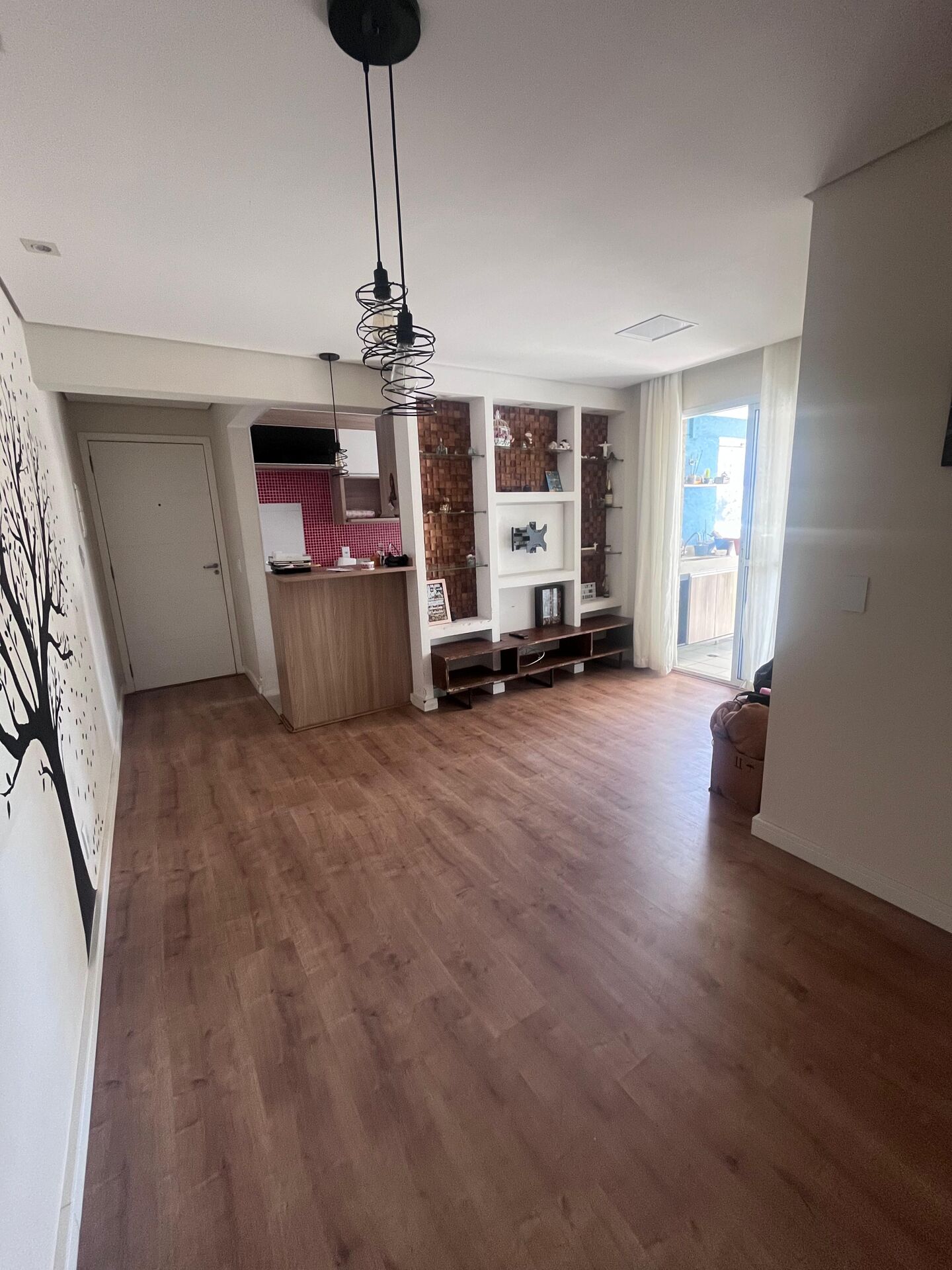 Apartamento à venda com 2 quartos, 60m² - Foto 23