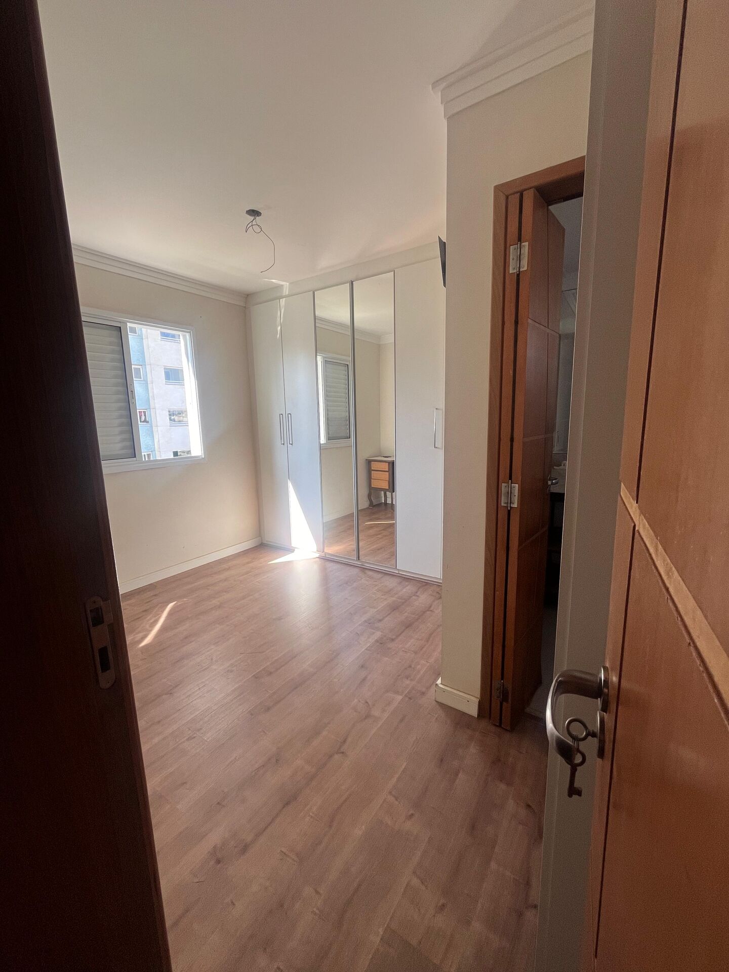 Apartamento à venda com 2 quartos, 60m² - Foto 29