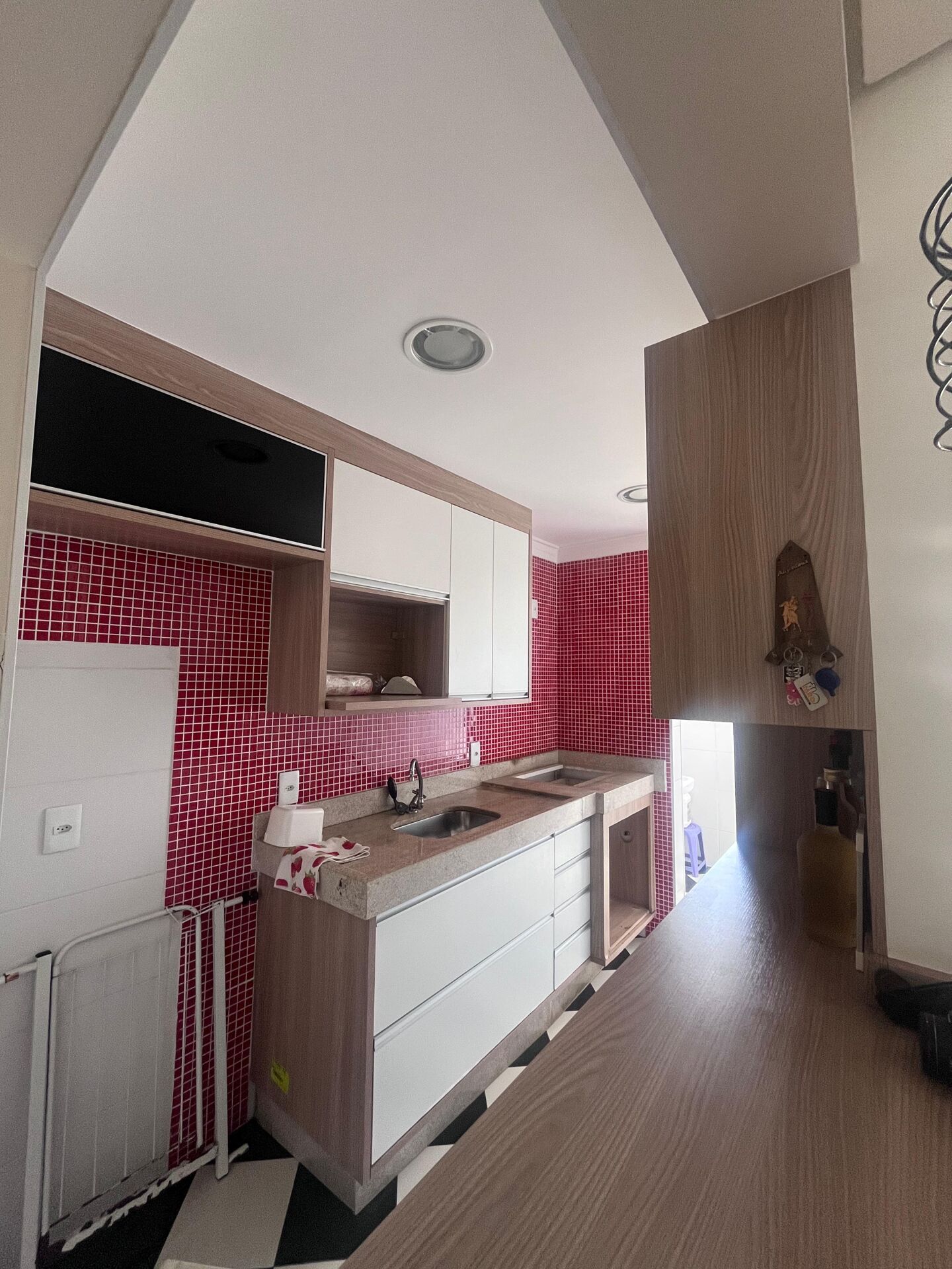 Apartamento à venda com 2 quartos, 60m² - Foto 25