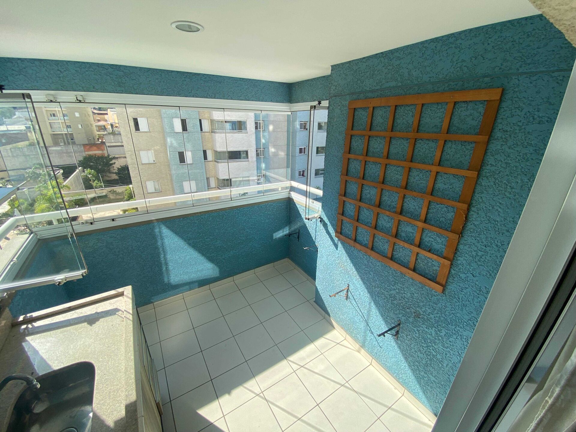 Apartamento à venda com 2 quartos, 60m² - Foto 21