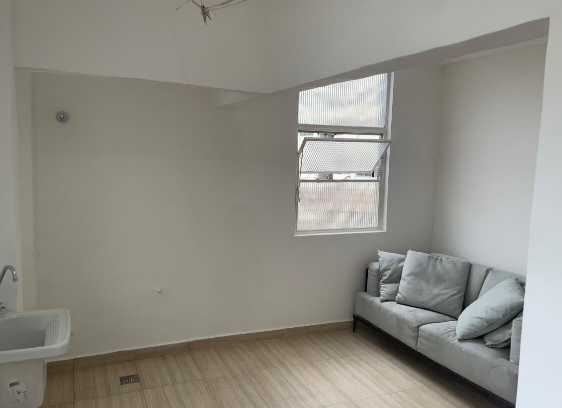 Apartamento à venda com 1 quarto, 90m² - Foto 14