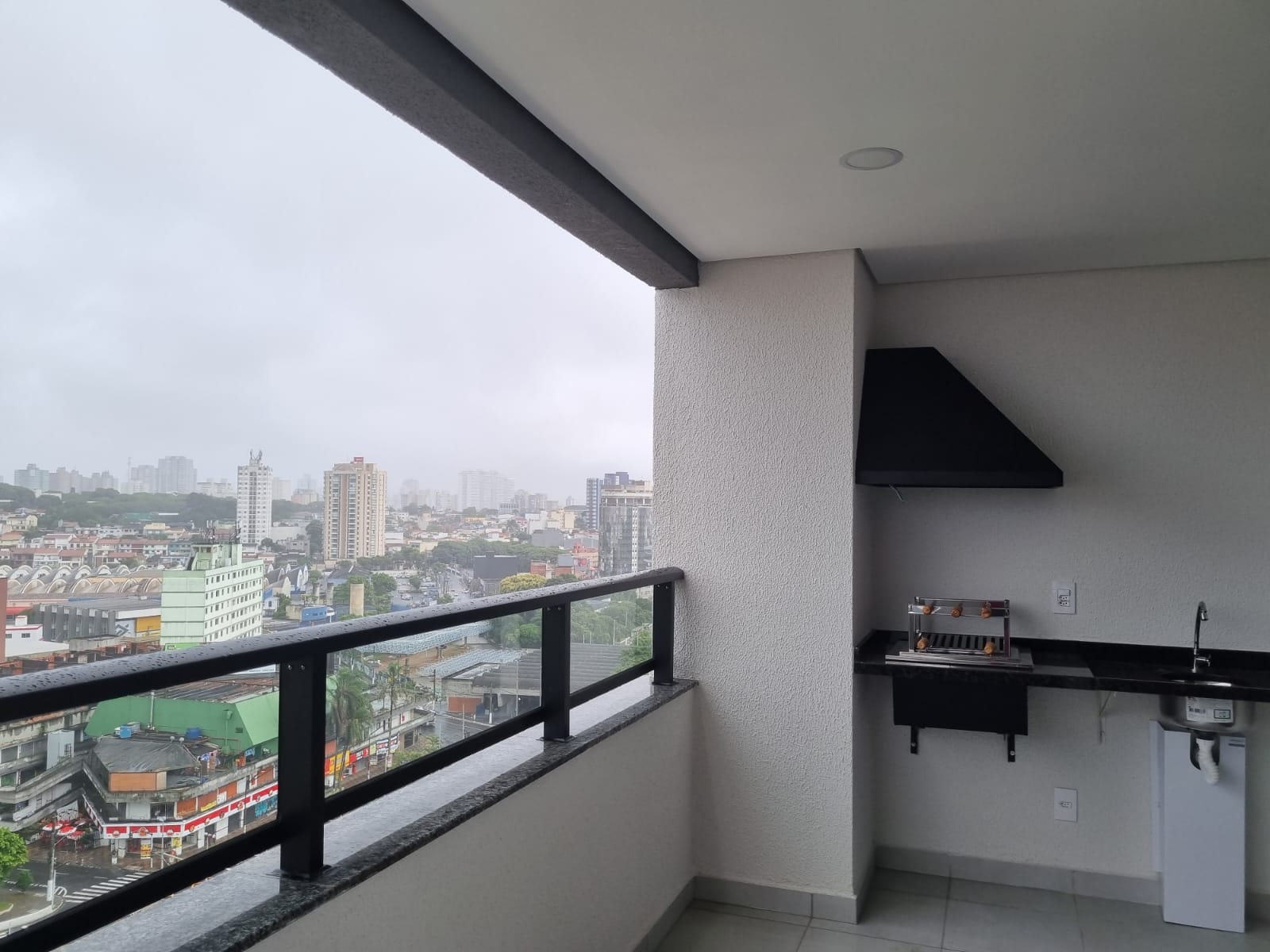 Apartamento à venda com 3 quartos, 75m² - Foto 13