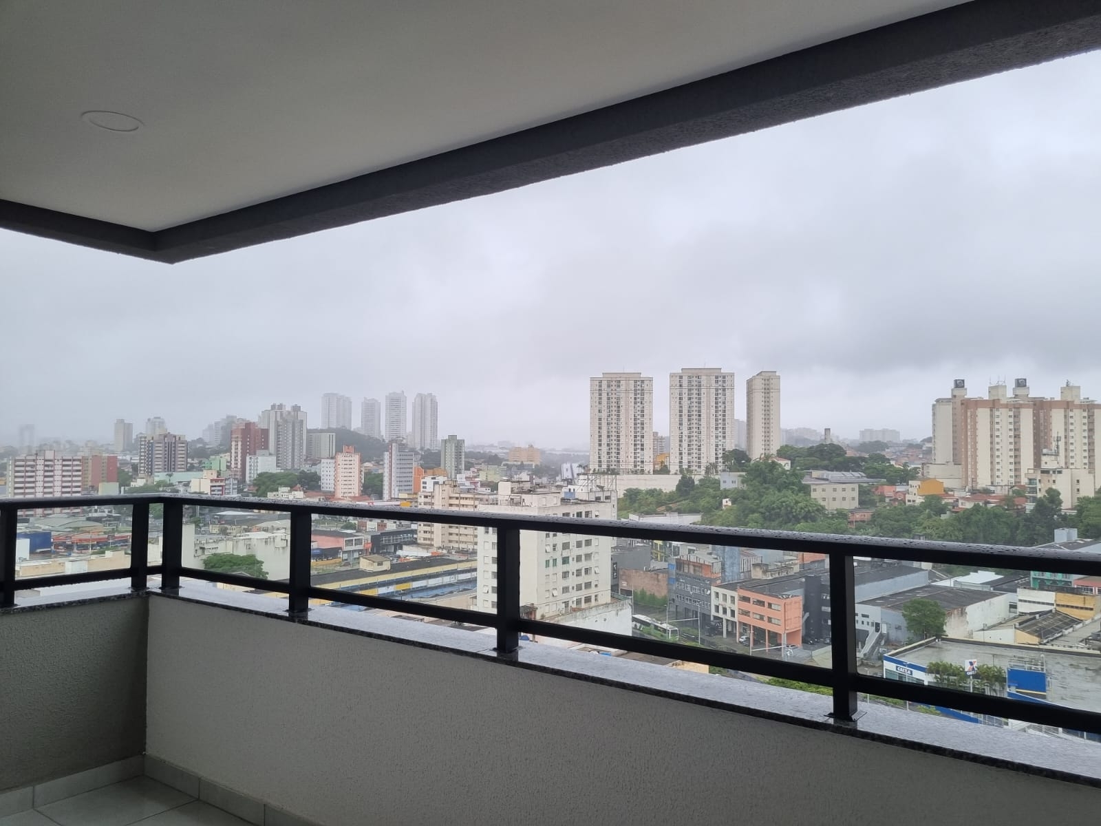 Apartamento à venda com 3 quartos, 75m² - Foto 12