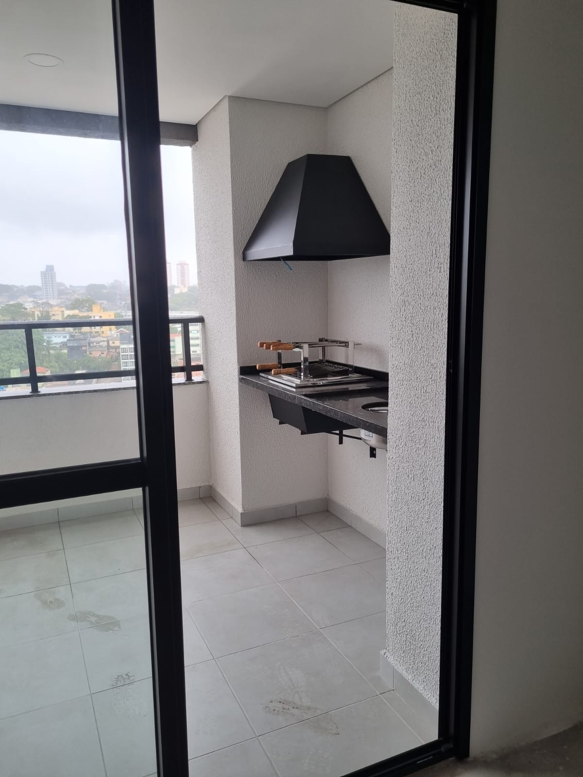 Apartamento à venda com 3 quartos, 75m² - Foto 14