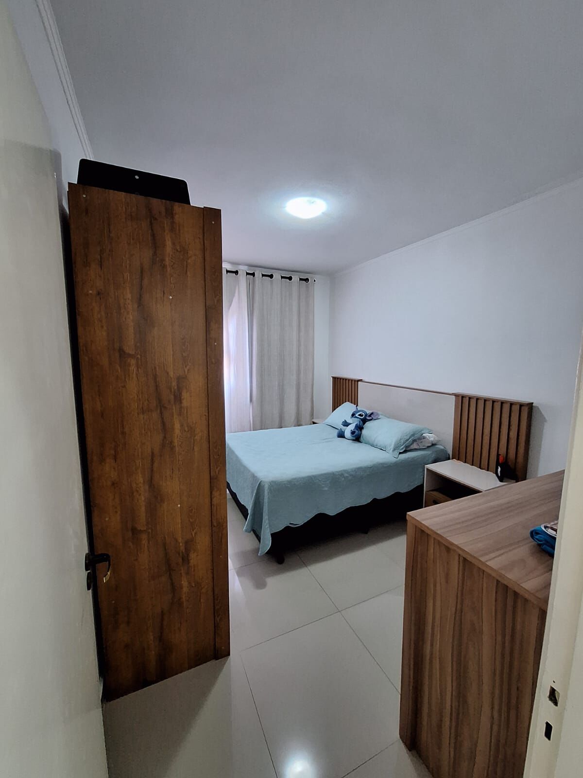 Apartamento à venda com 2 quartos, 62m² - Foto 8