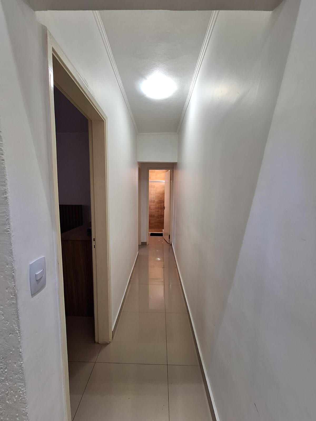 Apartamento à venda com 2 quartos, 62m² - Foto 6