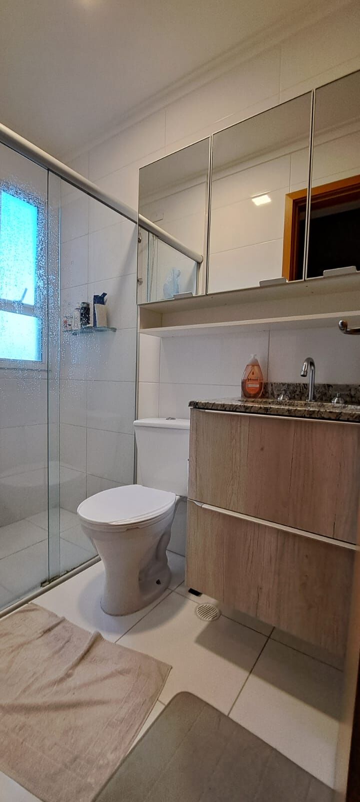 Apartamento à venda com 2 quartos, 55m² - Foto 17