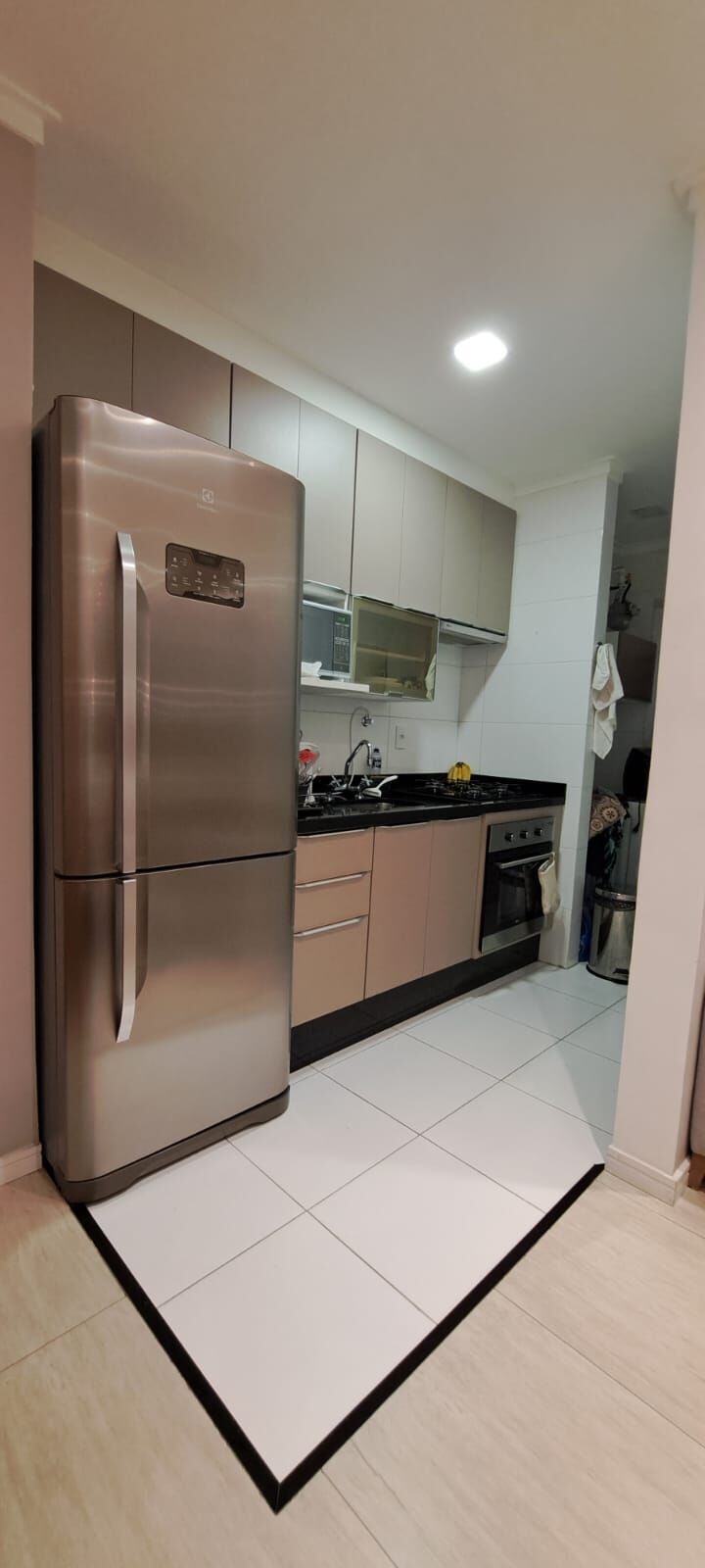 Apartamento à venda com 2 quartos, 55m² - Foto 10