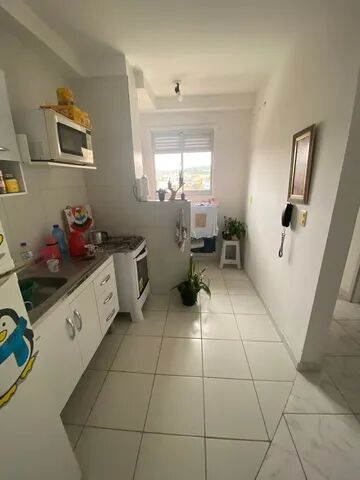 Apartamento à venda com 2 quartos, 57m² - Foto 12