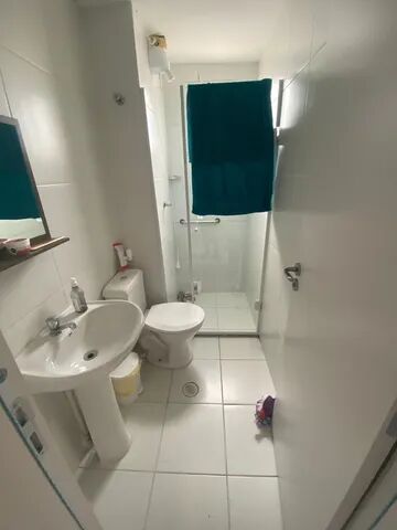 Apartamento à venda com 2 quartos, 57m² - Foto 15