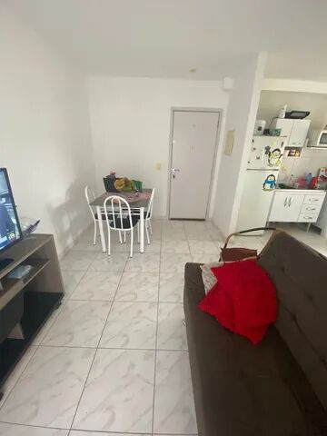 Apartamento à venda com 2 quartos, 57m² - Foto 8