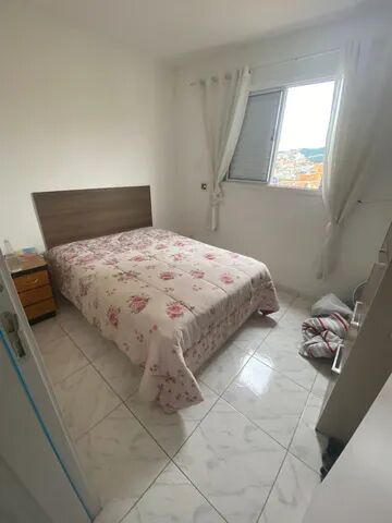 Apartamento à venda com 2 quartos, 57m² - Foto 14