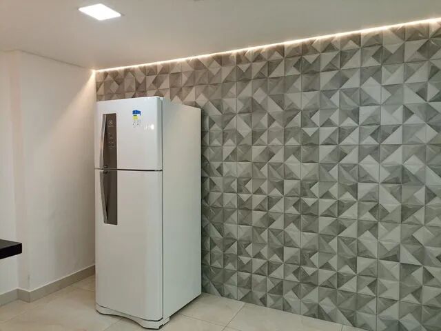 Apartamento à venda com 2 quartos, 57m² - Foto 4