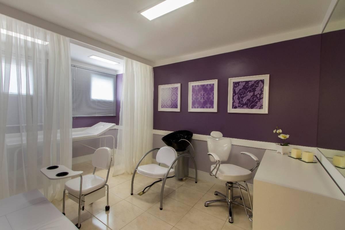 Apartamento à venda com 2 quartos, 49m² - Foto 21