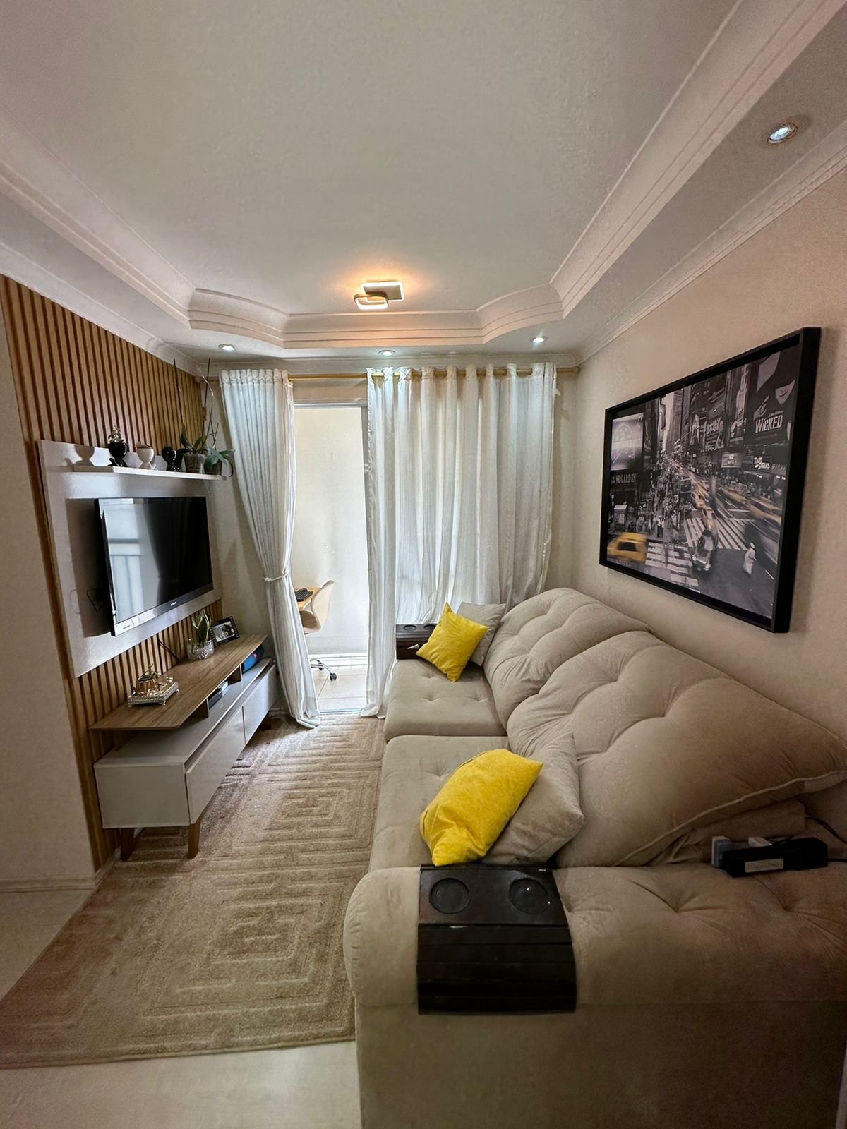 Apartamento à venda com 2 quartos, 49m² - Foto 27