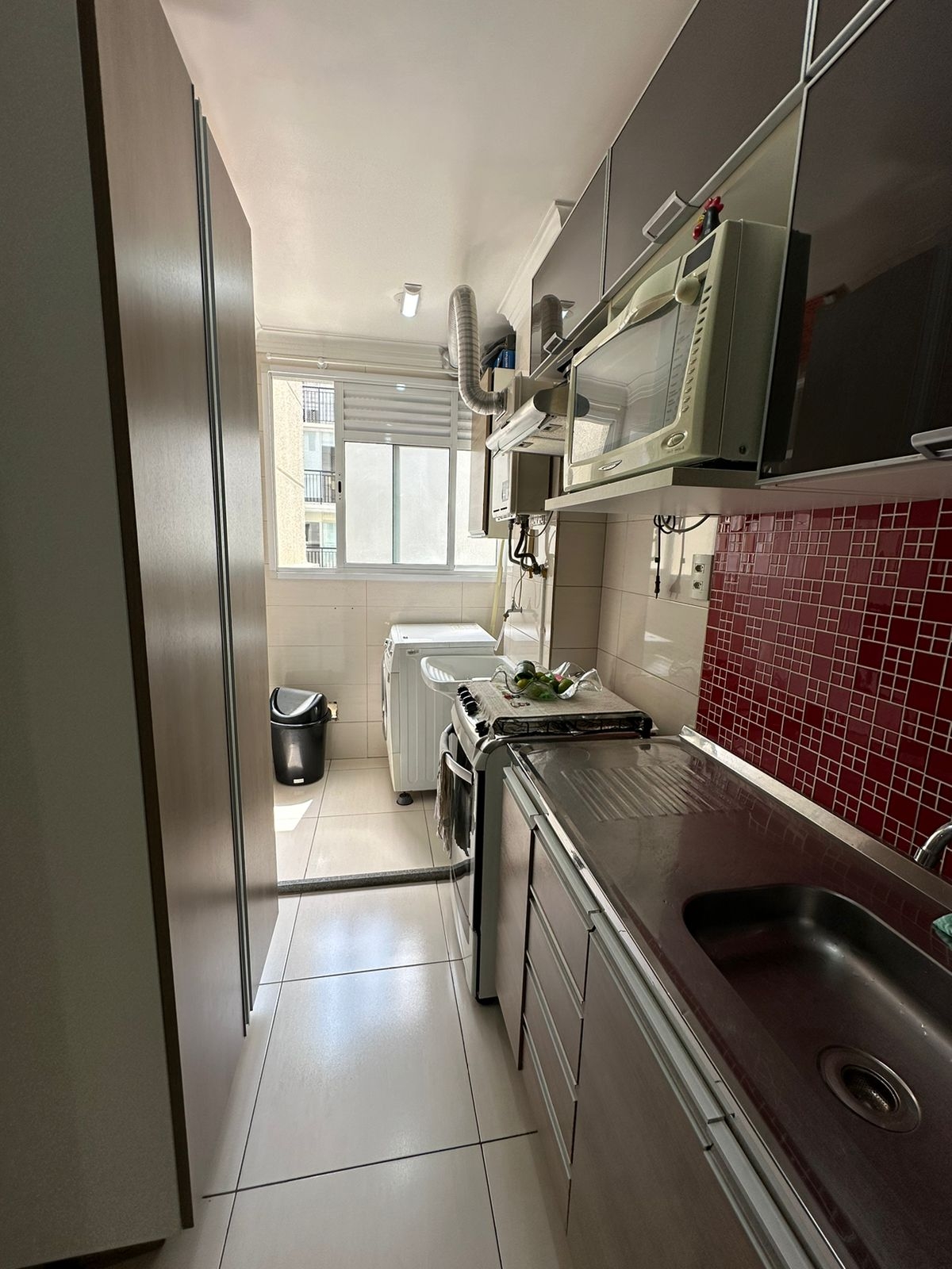 Apartamento à venda com 2 quartos, 49m² - Foto 32