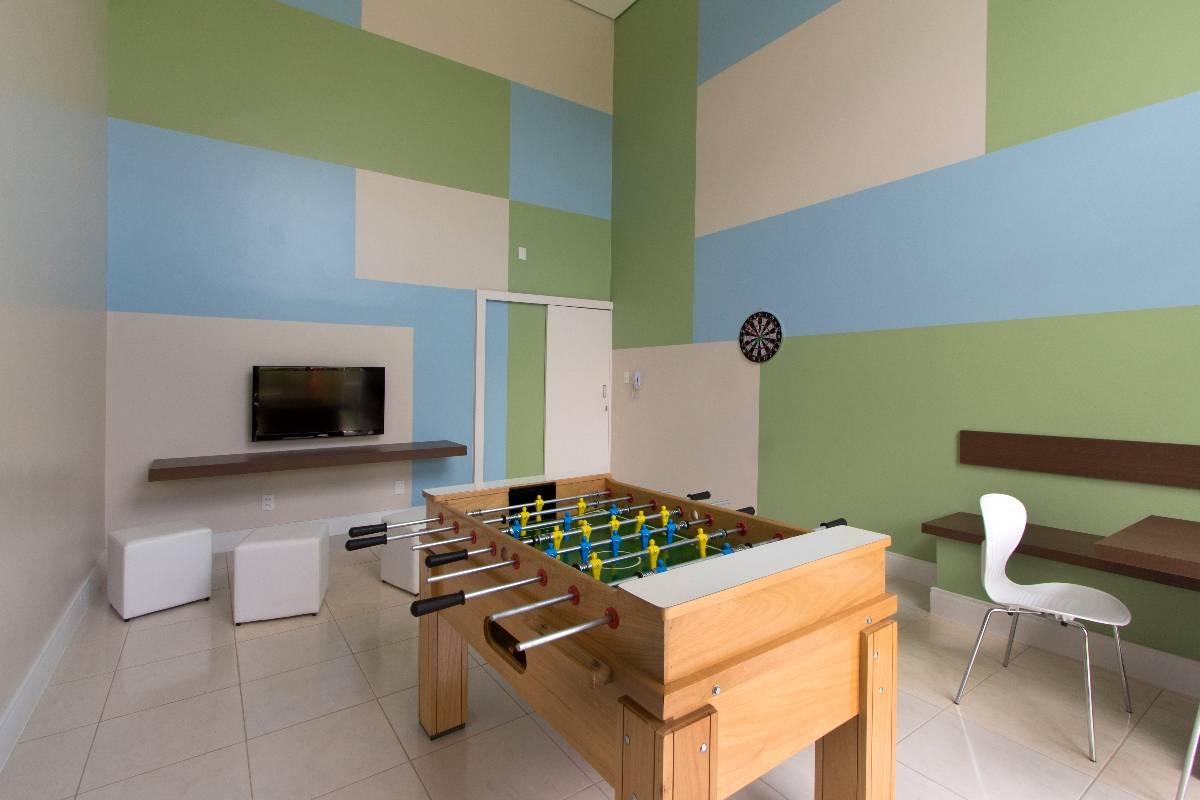 Apartamento à venda com 2 quartos, 49m² - Foto 20