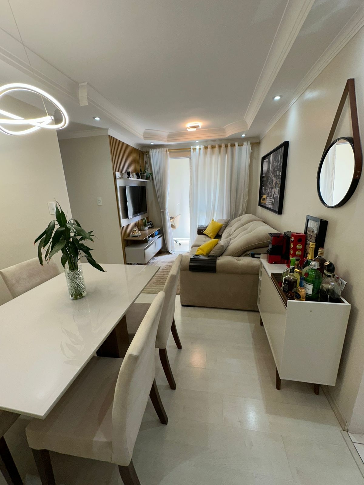 Apartamento à venda com 2 quartos, 49m² - Foto 26