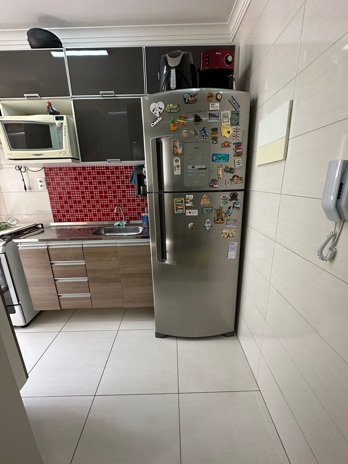 Apartamento à venda com 2 quartos, 49m² - Foto 31