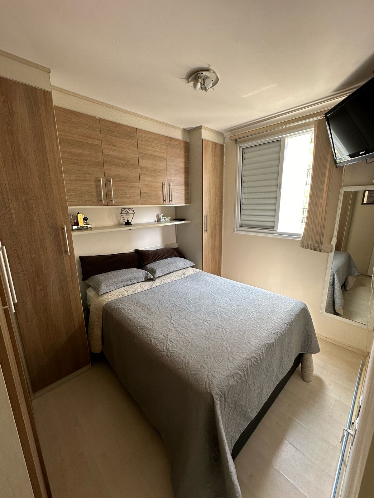 Apartamento à venda com 2 quartos, 49m² - Foto 34