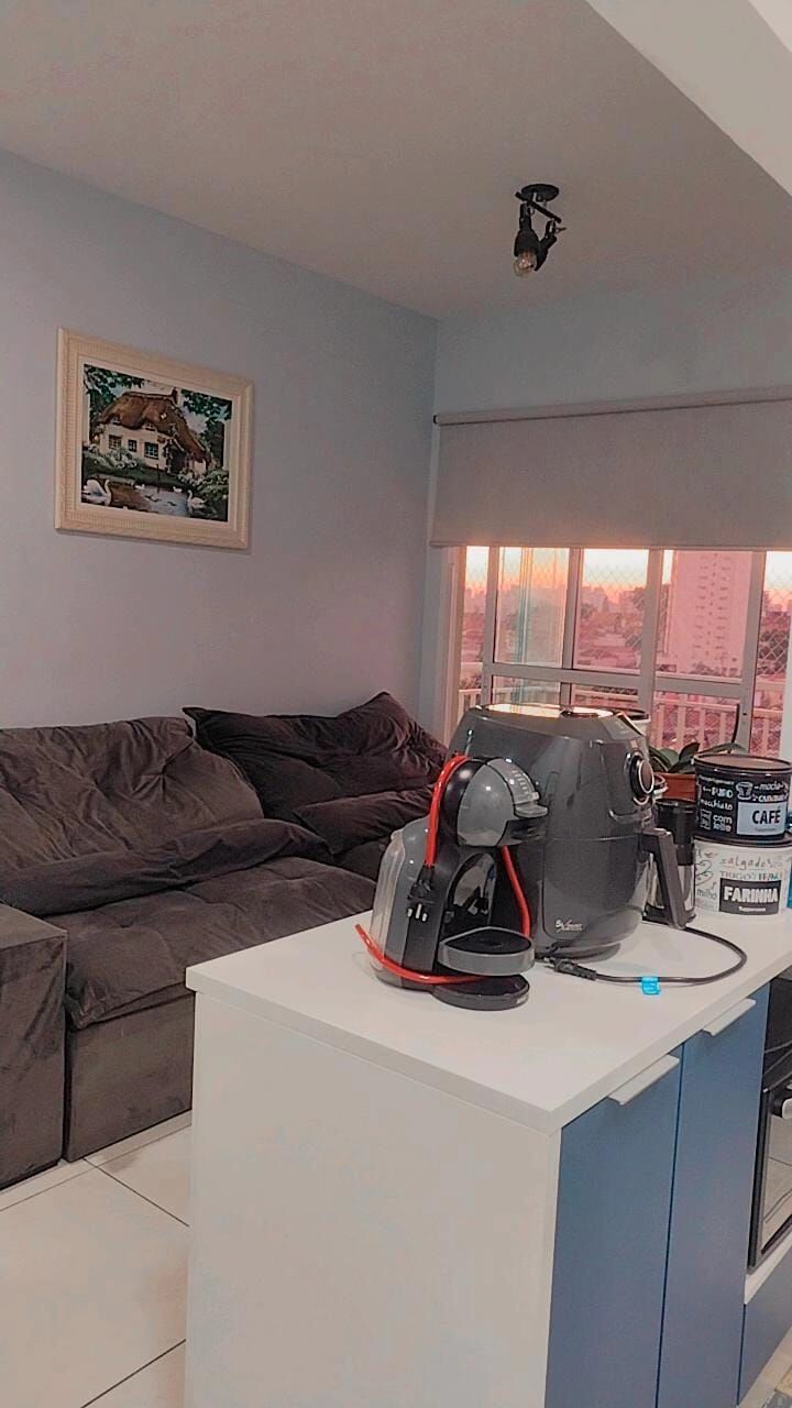 Apartamento à venda com 2 quartos, 51m² - Foto 18