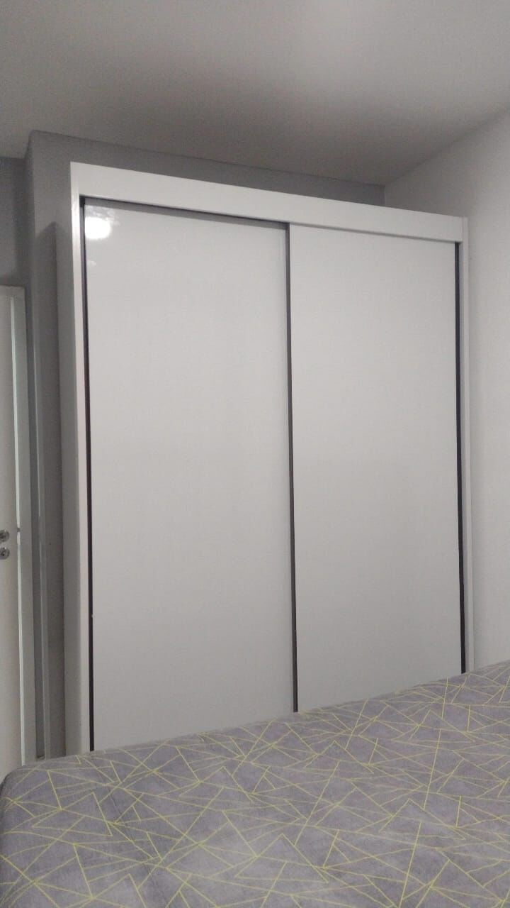 Apartamento à venda com 2 quartos, 51m² - Foto 31