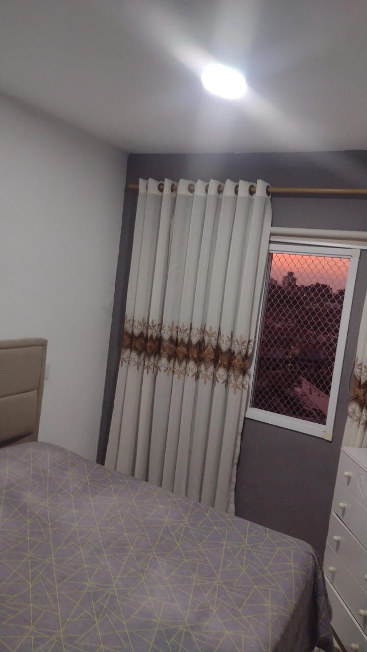 Apartamento à venda com 2 quartos, 51m² - Foto 28