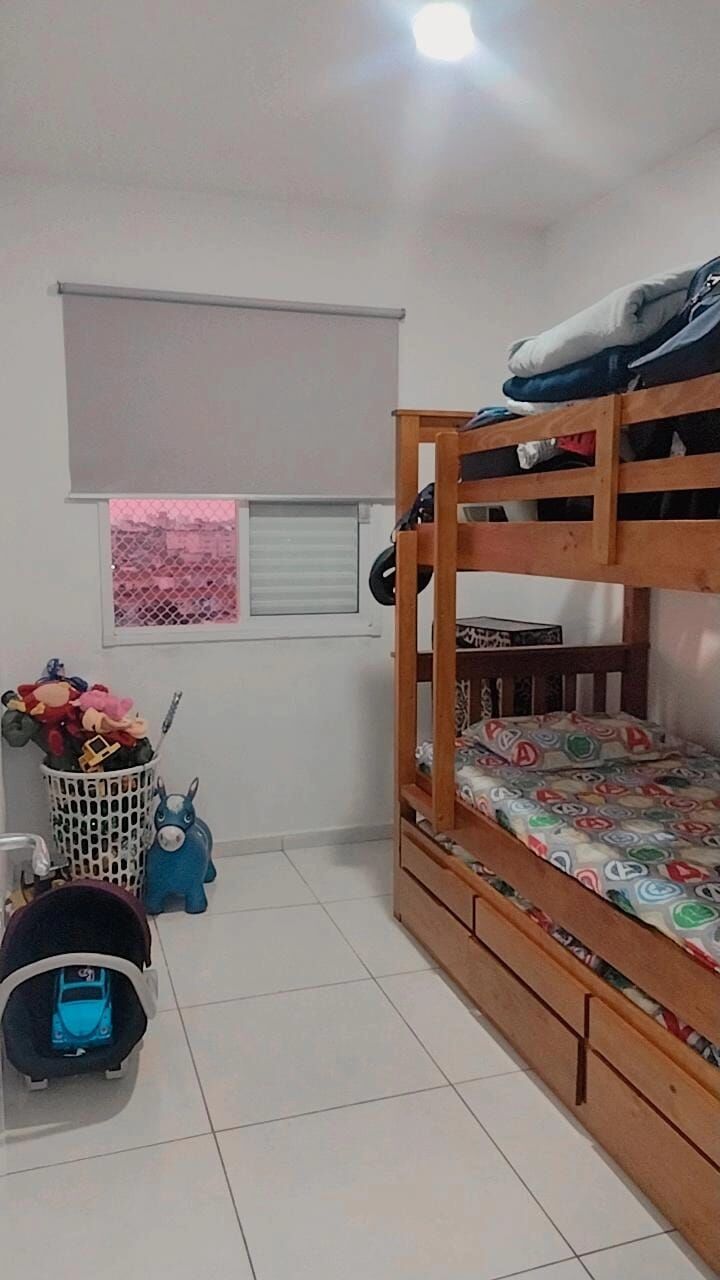 Apartamento à venda com 2 quartos, 51m² - Foto 32