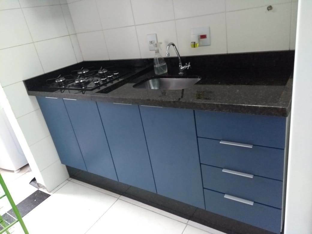 Apartamento à venda com 2 quartos, 51m² - Foto 23