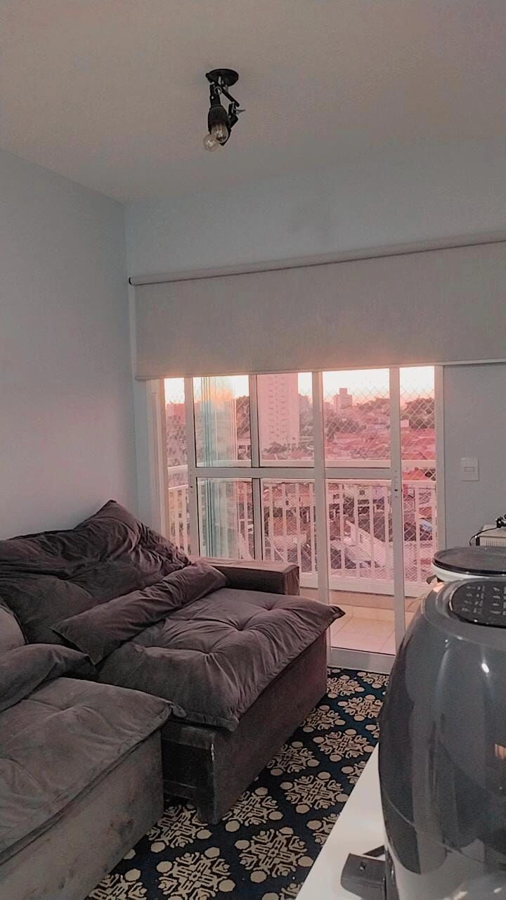 Apartamento à venda com 2 quartos, 51m² - Foto 19