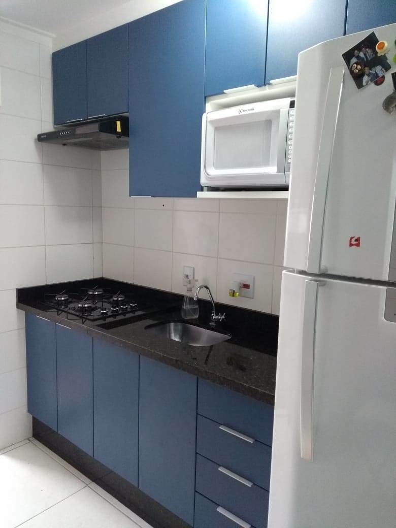 Apartamento à venda com 2 quartos, 51m² - Foto 21