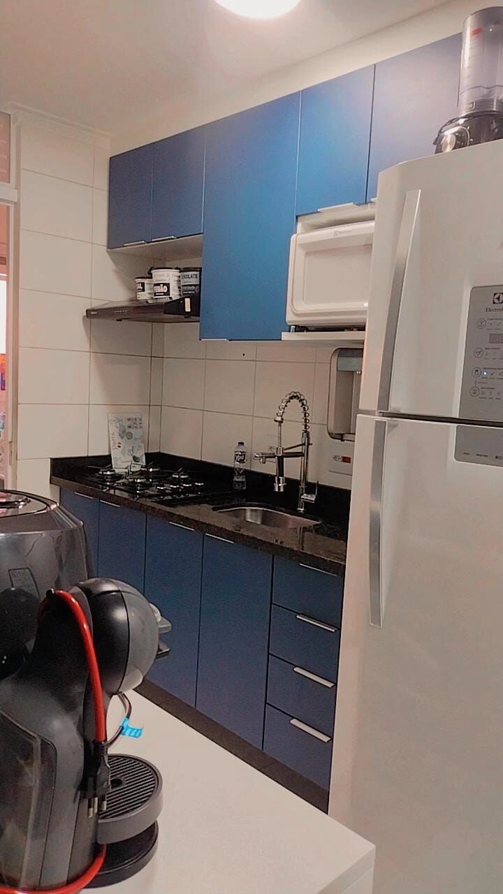 Apartamento à venda com 2 quartos, 51m² - Foto 22