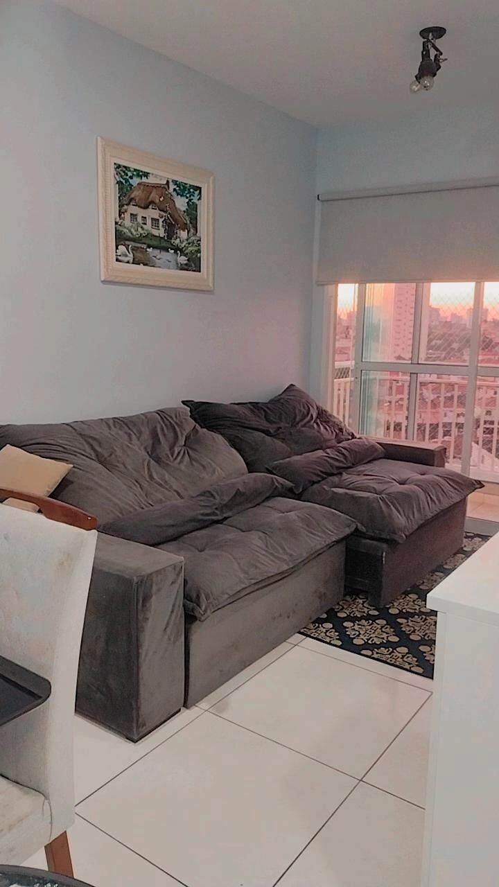 Apartamento à venda com 2 quartos, 51m² - Foto 17