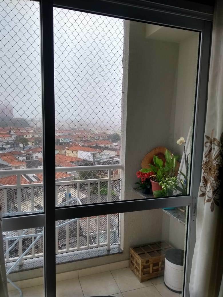 Apartamento à venda com 2 quartos, 51m² - Foto 15