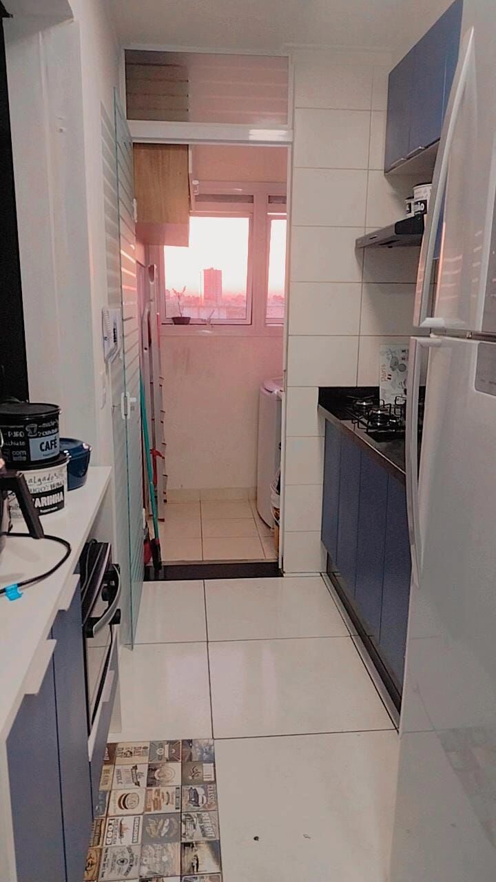 Apartamento à venda com 2 quartos, 51m² - Foto 20