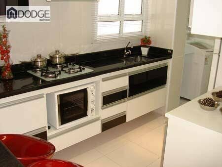 Apartamento à venda com 2 quartos, 55m² - Foto 11