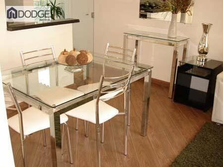 Apartamento à venda com 2 quartos, 55m² - Foto 14