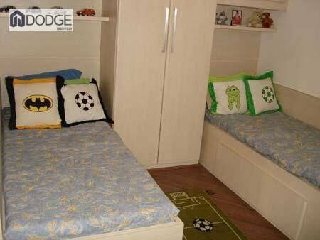 Apartamento à venda com 2 quartos, 55m² - Foto 21