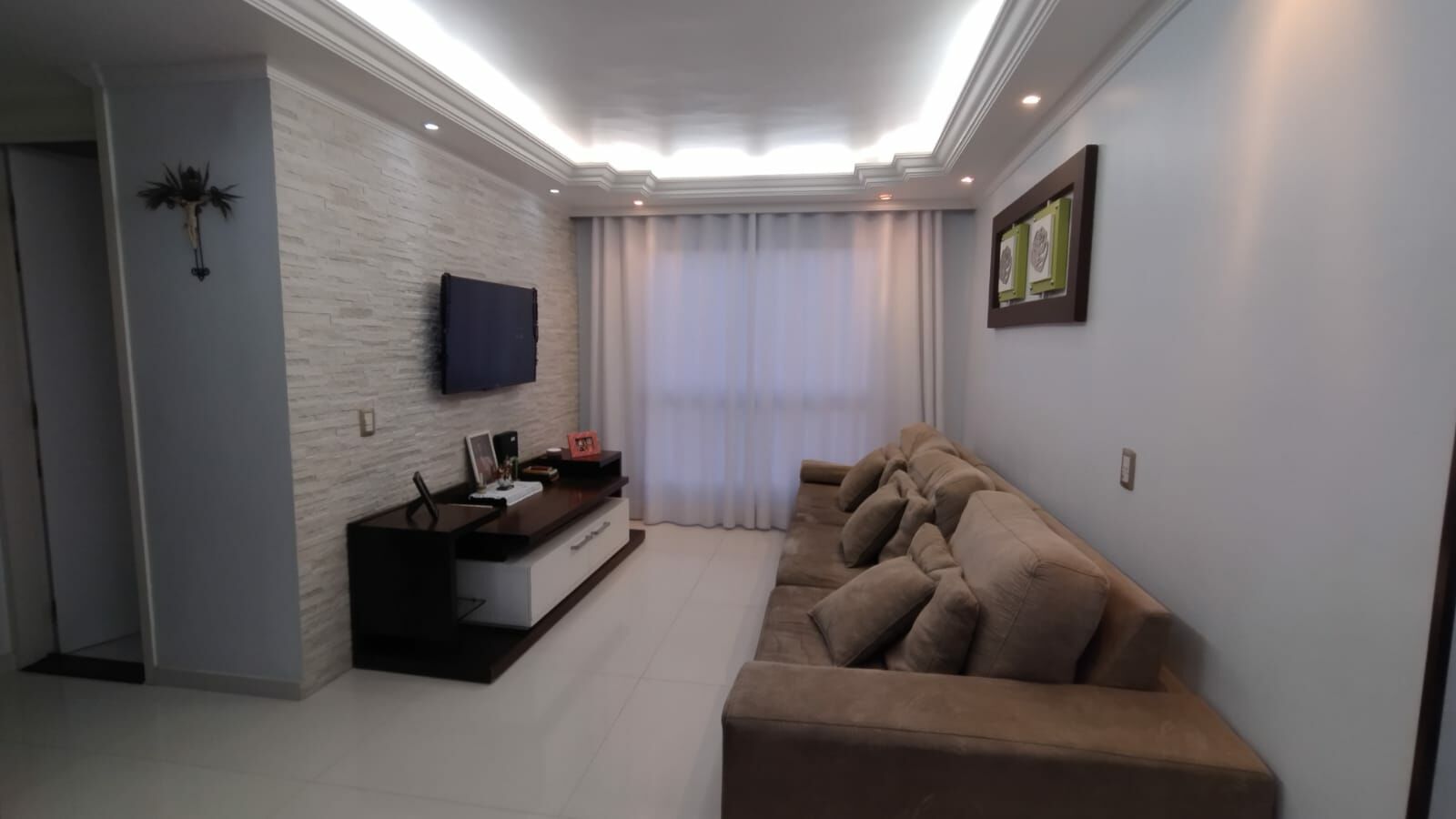 Apartamento à venda com 2 quartos, 64m² - Foto 14