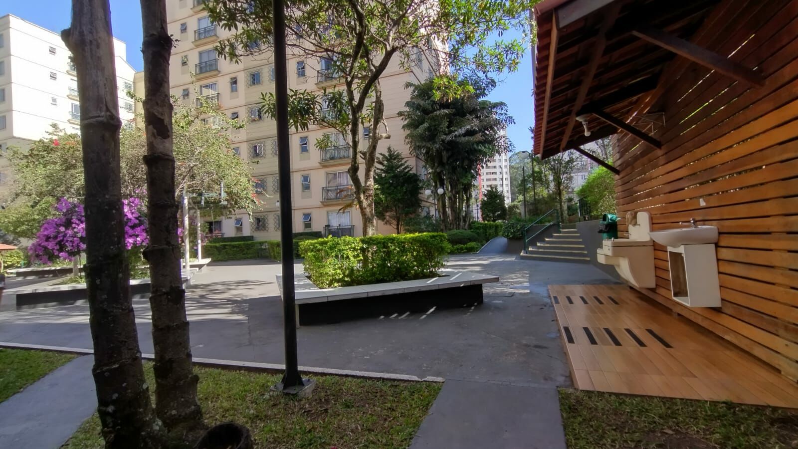 Apartamento à venda com 2 quartos, 64m² - Foto 6