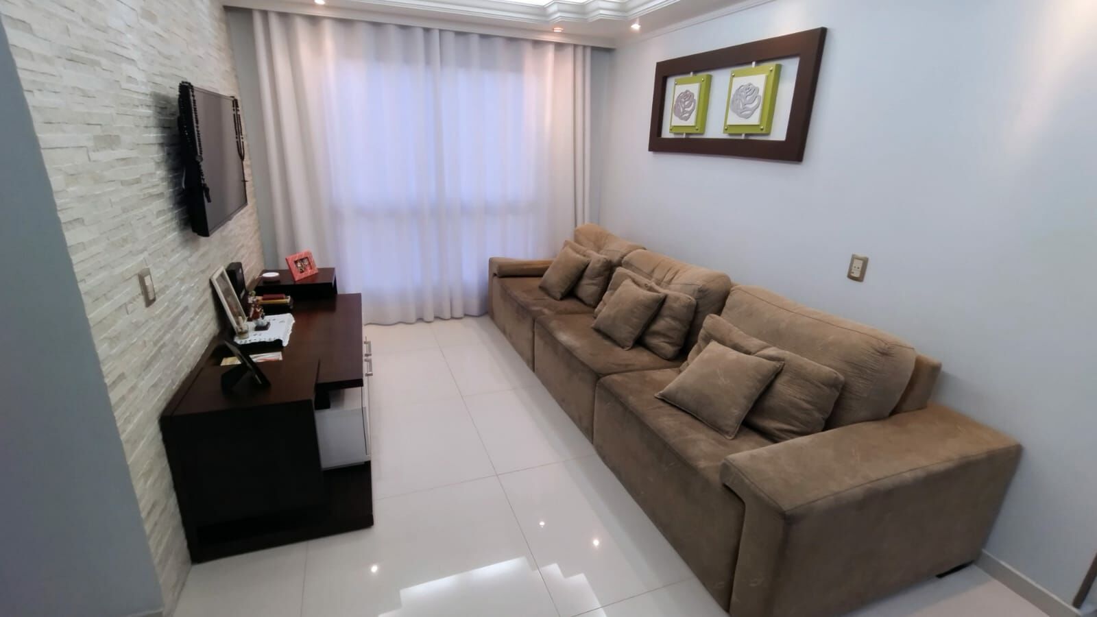 Apartamento à venda com 2 quartos, 64m² - Foto 13