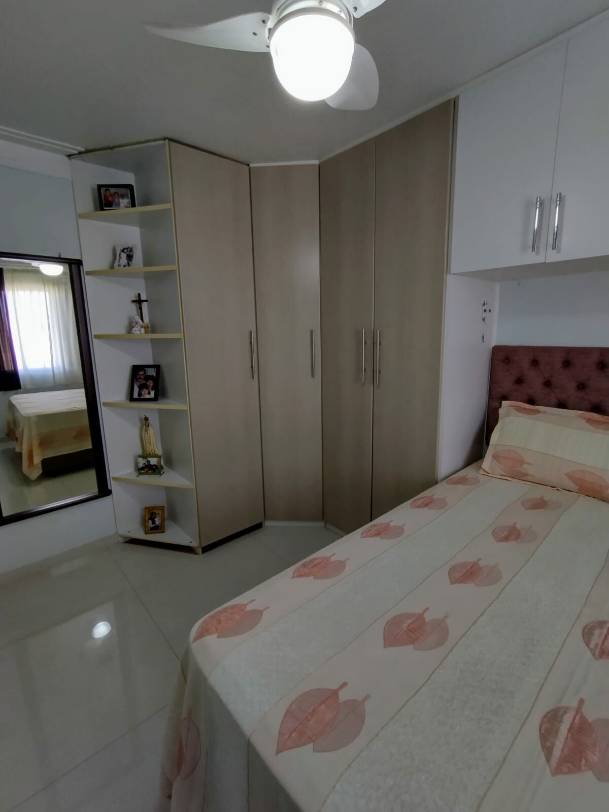 Apartamento à venda com 2 quartos, 64m² - Foto 28