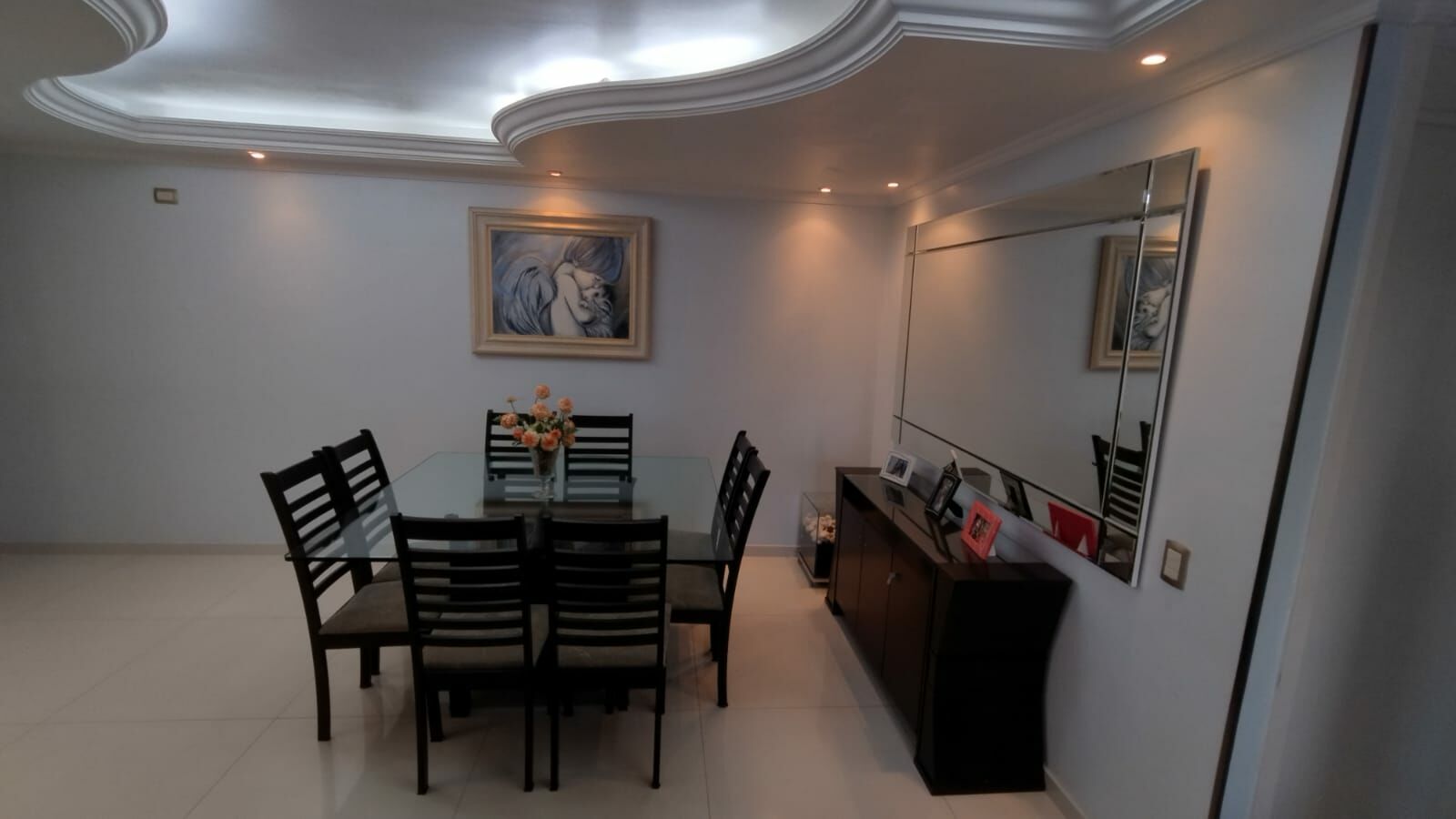 Apartamento à venda com 2 quartos, 64m² - Foto 11