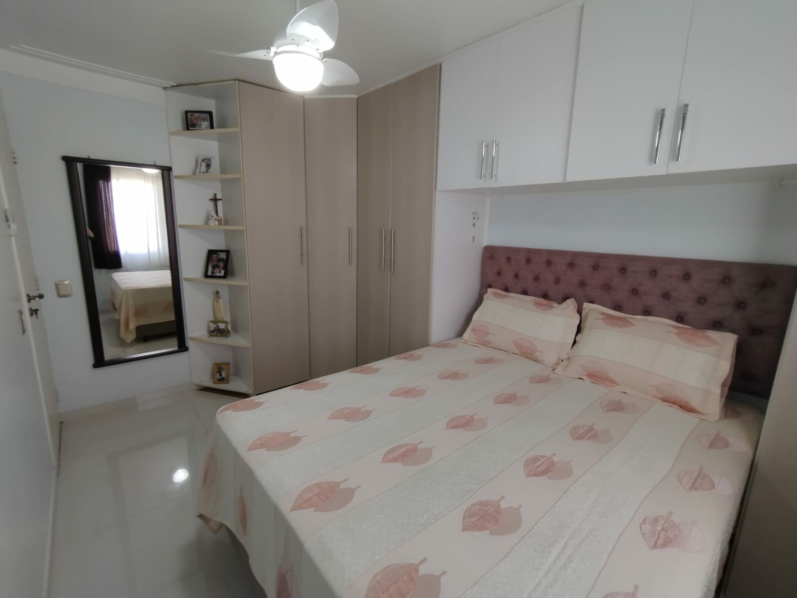 Apartamento à venda com 2 quartos, 64m² - Foto 26