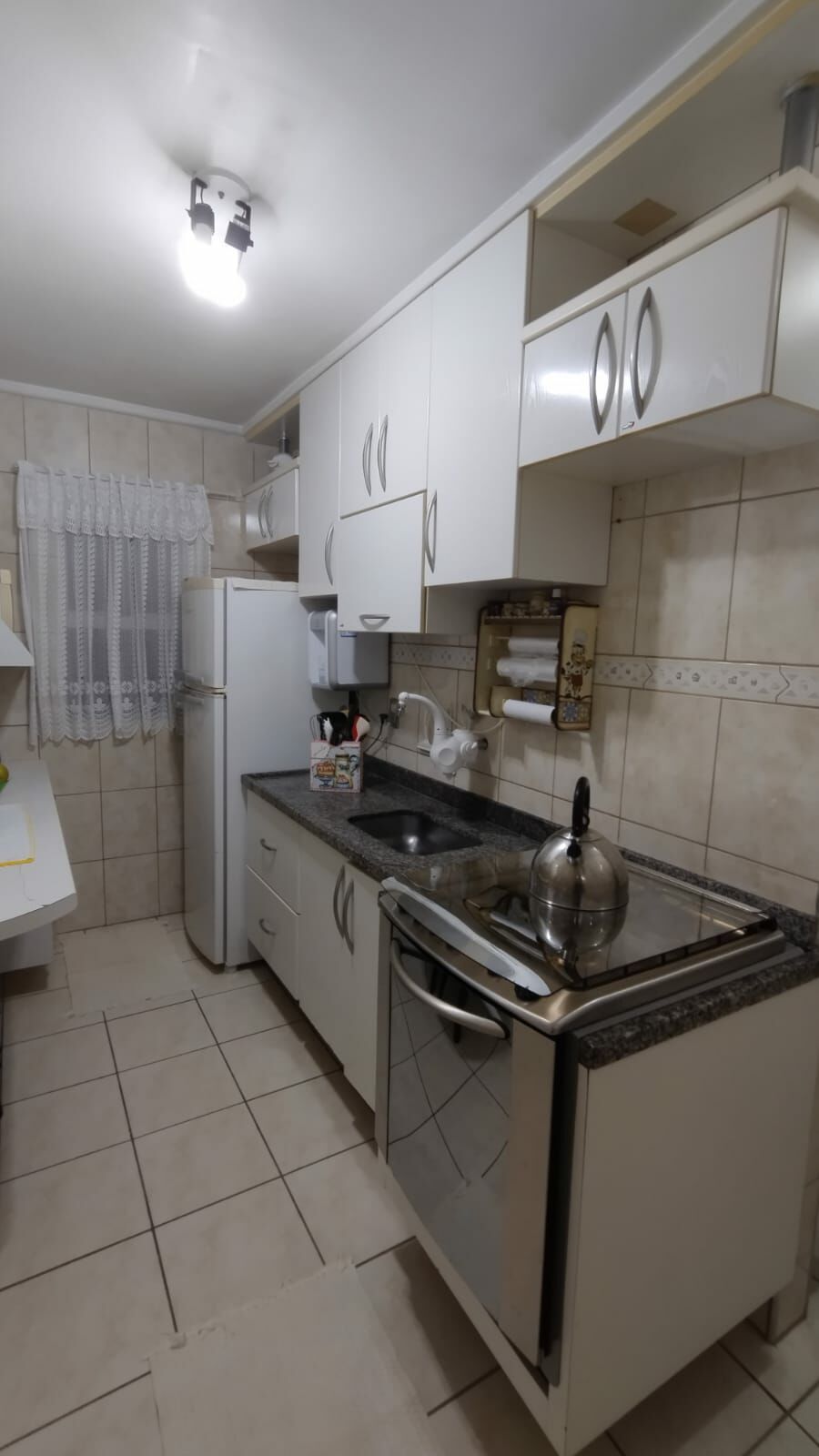 Apartamento à venda com 2 quartos, 64m² - Foto 15