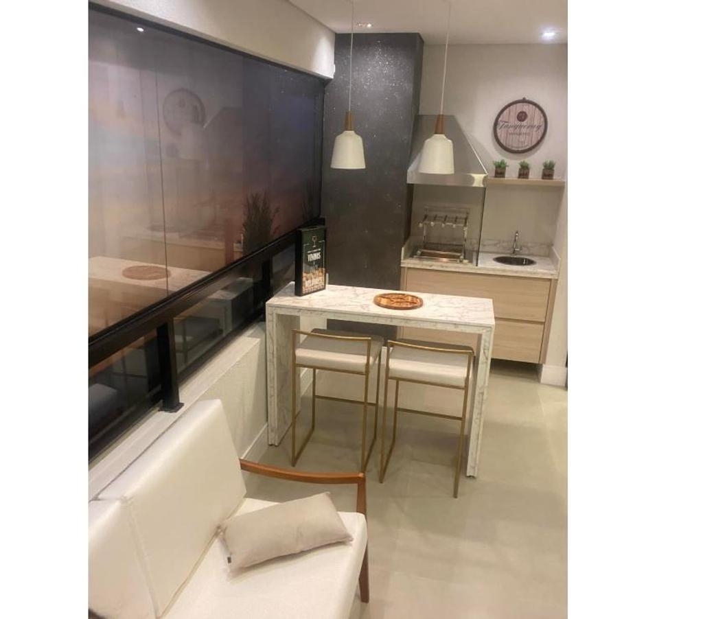 Apartamento à venda com 3 quartos, 92m² - Foto 23