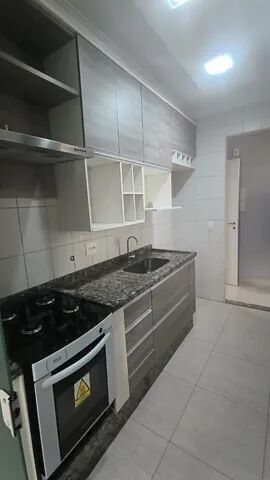 Apartamento à venda com 3 quartos, 62m² - Foto 19