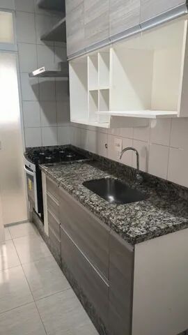 Apartamento à venda com 3 quartos, 62m² - Foto 20