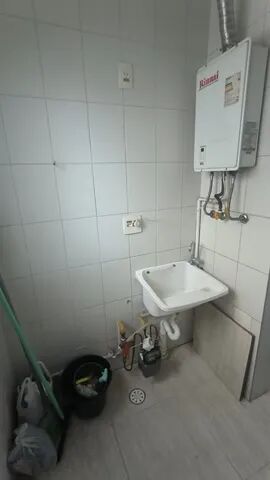 Apartamento à venda com 3 quartos, 62m² - Foto 21