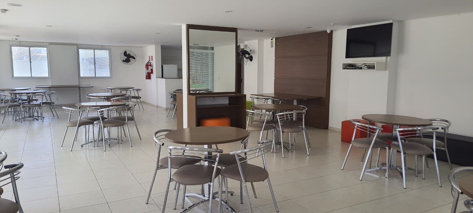 Apartamento à venda com 3 quartos, 62m² - Foto 10